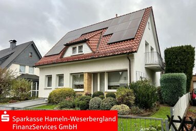 Einfamilienhaus zum Kauf 349.000 € 5 Zimmer 115 m² 805 m² Grundstück frei ab sofort Afferde Hameln 31789