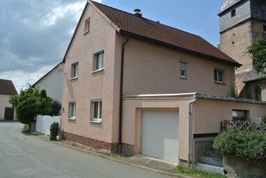 Einfamilienhaus zum Kauf 59.000 € 4 Zimmer 100 m² 341 m² Grundstück Großkochberg Großkochberg 07407