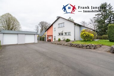 Einfamilienhaus zum Kauf 589.000 € 9 Zimmer 296 m² 1.204 m² Grundstück Hillesheim Hillesheim 54576