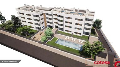 Wohnung zum Kauf provisionsfrei 499.000 € 4 Zimmer 100 m² 3. Geschoss frei ab sofort Cala Ratjada 07590