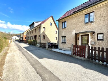 Doppelhaushälfte zum Kauf 80.000 € 92 m² 230 m² Grundstück Seligenthal Floh-Seligenthal 98593