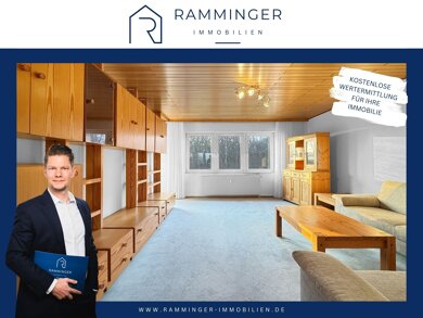 Wohnung zum Kauf als Kapitalanlage geeignet 307.000 € 4 Zimmer 104 m² Wörth Wörth am Rhein 76744