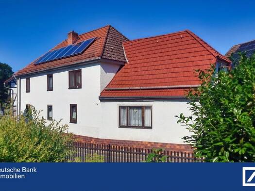 Bauernhaus zum Kauf 149.500 € 10 Zimmer 205 m² 1.111 m² Grundstück Nimritz 07381