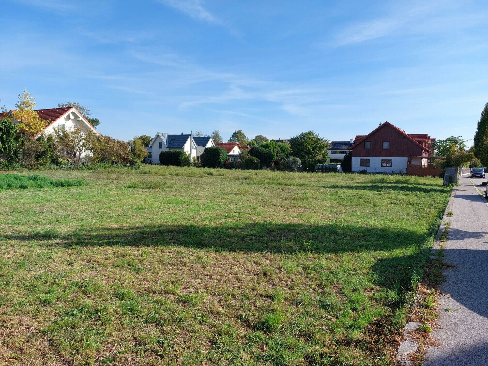 Grundstück zum Kauf 688.800 € Biedermannsdorf 2362