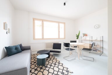 Wohnung zum Kauf provisionsfrei 335.230 € 2 Zimmer 52,9 m² 4. Geschoss Darmstädter Straße 9 Wilmersdorf Berlin 10707