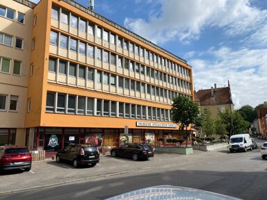 Wohnung zur Miete 980 € 3 Zimmer 70,5 m² 2. Geschoss frei ab 01.02.2025 Innere Münchener Str. Achdorf Landshut 84036