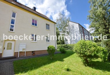 Wohnung zur Miete 420 € 3 Zimmer 61 m² 1. Geschoss Naumburg Naumburg (Saale) 06618