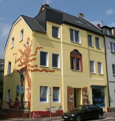 Mehrfamilienhaus zum Kauf Provisionsfrei 370.000 € 272 m² 278 m² Grundstück Oerweg 19 Nordviertel Recklinghausen 45657