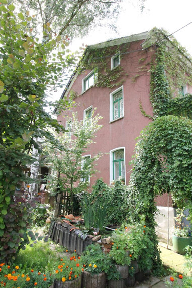 Einfamilienhaus zum Kauf 109.000 € 10 Zimmer 190 m² 490 m² Grundstück Werdau Werdau 08412