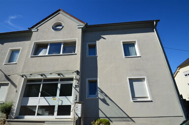 Wohnung zur Miete 650 € 3 Zimmer 75 m² 1. Geschoss frei ab 01.02.2025 Morscholz Merzig 66663