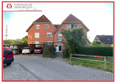 Apartment zum Kauf 279.000 € 5 Zimmer 110,2 m² 3. Geschoss Lauenburg/Elbe 21481