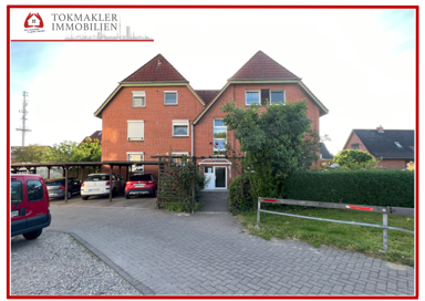 Studio zum Kauf 249.000 € 5 Zimmer 110,2 m² 3. Geschoss Lauenburg/Elbe 21481