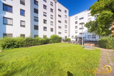 Wohnung zum Kauf 297.000 € 3 Zimmer 95 m² 1. Geschoss Planungsbezirk 122 Straubing 94315