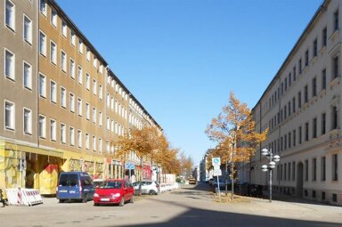 Ladenfläche zur Miete provisionsfrei 850 € 98 m² Verkaufsfläche Brühl 38 Zentrum 011 Chemnitz 09111