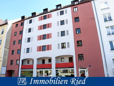 Wohnung zum Kauf 260.000 € 1 Zimmer 33,4 m² 3. Geschoss Obersendling München / Obersendling 81379