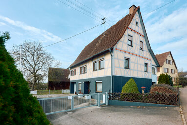 Einfamilienhaus zum Kauf 228.400 € 3,5 Zimmer 98 m² 245 m² Grundstück Rohrdorf Eutingen im Gäu 72184
