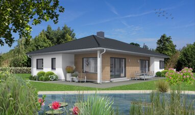 Einfamilienhaus zum Kauf Provisionsfrei 753.400 € 5 Zimmer 129 m² 520 m² Grundstück Mechtersheim Römerberg 67354