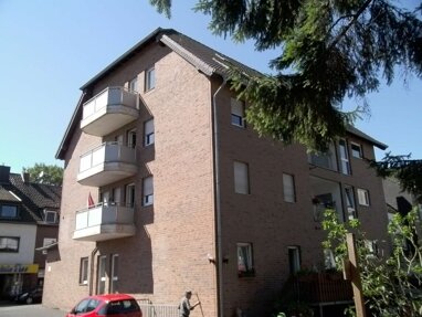 Wohnung zur Miete 595,14 € 3 Zimmer 89 m² 3. Geschoss Bahnhofstr. 9 b Palenberg Übach-Palenberg 52531