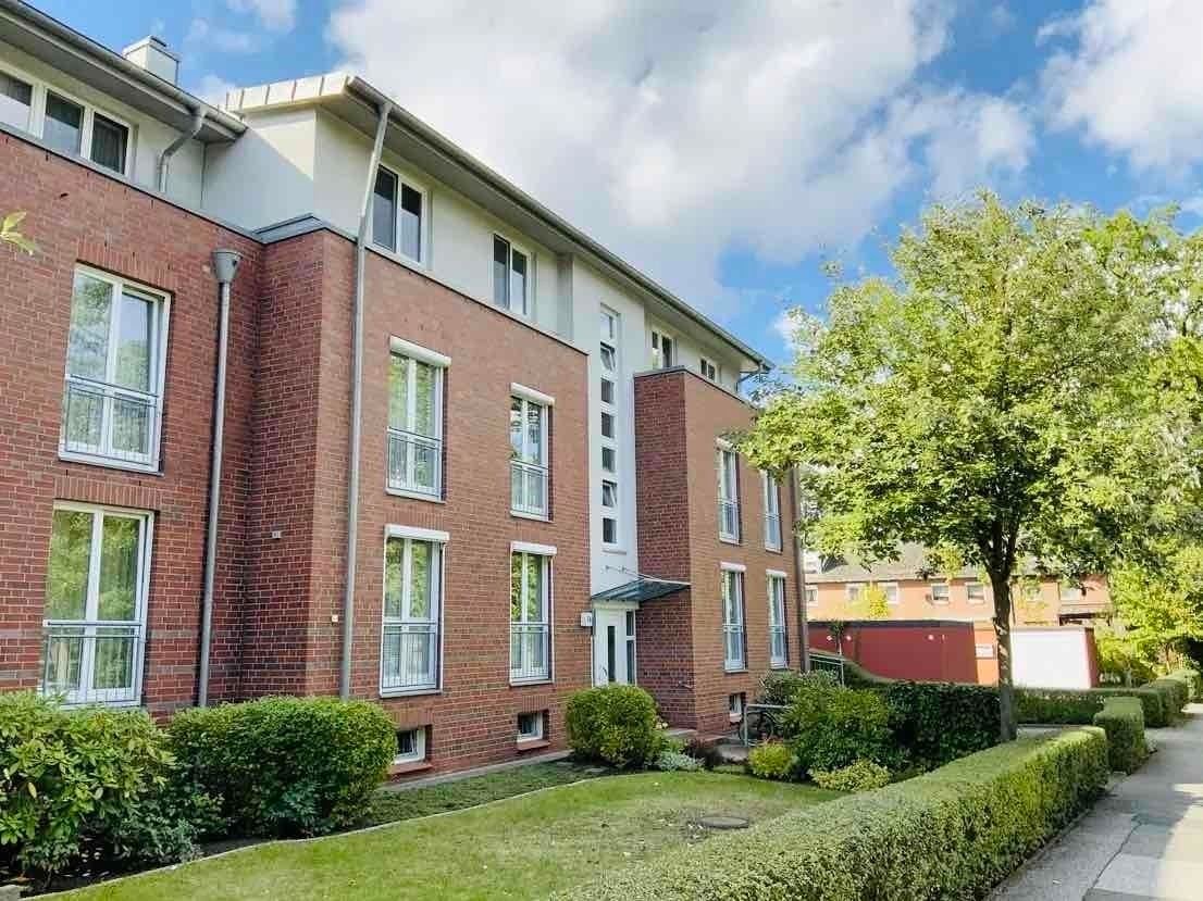 Immobilie zum Kauf als Kapitalanlage geeignet 585.000 € 4 Zimmer 132 m²<br/>Fläche Neugraben - Fischbek Hamburg 21149