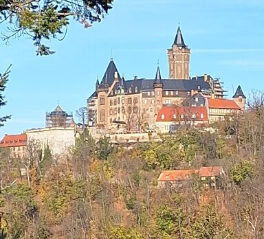 Mehrfamilienhaus zum Kauf als Kapitalanlage geeignet 760.000 € 21 Zimmer 558 m² 8.012 m² Grundstück Wernigerode Wernigerode 38855