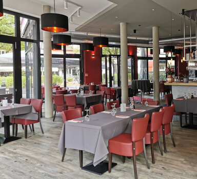 Gastronomie/Hotel zur Miete 540 m² Gastrofläche Alsterdorf Hamburg 22297