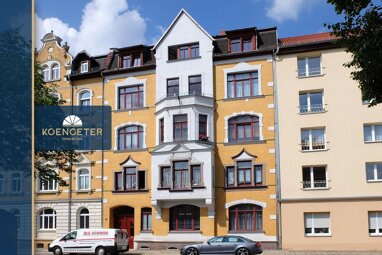 Wohnung zur Miete 245 € 2 Zimmer 38 m² Ost Altenburg 04600