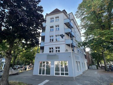 Wohnung zur Miete 1.100 € 2 Zimmer 60 m² Erdgeschoss Weidestraße 147 Barmbek - Süd Hamburg 22083