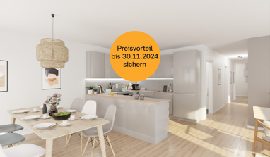 Wohnung zum Kauf provisionsfrei 579.900 € 3 Zimmer 114 m² 1. Geschoss Werftstraße 8 Germersheim Germersheim 76726