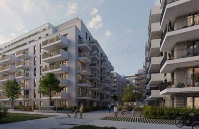 Neubauprojekt zum Kauf Rothenburgsort Hamburg 20539
