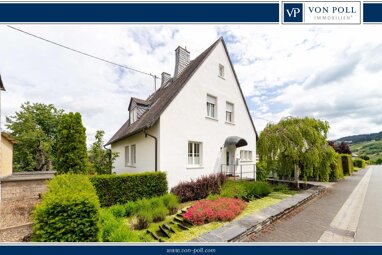 Einfamilienhaus zum Kauf 675.000 € 6 Zimmer 230 m² 940 m² Grundstück Leiwen 54340