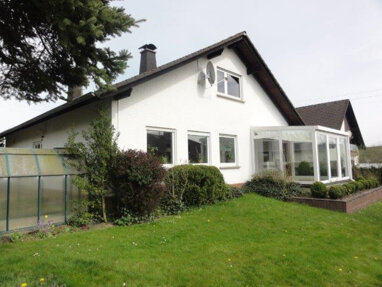 Einfamilienhaus zum Kauf 398.880 € 6 Zimmer 210 m² 930 m² Grundstück Leuzbach Altenkirchen - Leuzbach 57610
