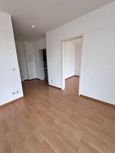 Wohnung zur Miete 260 € 2 Zimmer 44,4 m² 2. Geschoss frei ab sofort Umfassungsstr. 27 Moritzplatz Magdeburg 39124
