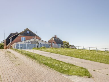 Mehrfamilienhaus zum Kauf 447.000 € 11 Zimmer 266 m² 799 m² Grundstück Hallig Hooge 25859