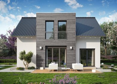 Haus zum Kauf provisionsfrei 484.999 € 5 Zimmer 135 m² 311 m² Grundstück Moosburg Moosburg 85368