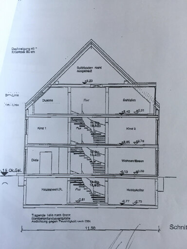 Reihenmittelhaus zur Miete 1.790 € 5 Zimmer 135 m² 129 m² Grundstück frei ab 01.01.2025 Hummelstein Nürnberg 90461