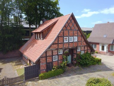 Einfamilienhaus zum Kauf 175.000 € 4 Zimmer 134,5 m² 397 m² Grundstück Hopsten Hopsten 48496