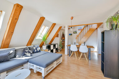 Maisonette zum Kauf 239.000 € 3 Zimmer 77,9 m² Iptingen Wiernsheim / Iptingen 75446
