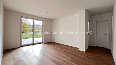 Wohnung zum Kauf Provisionsfrei 175.000 € 2 Zimmer 43,8 m² Mettlach Mettlach 66693