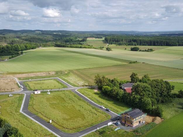 Grundstück zum Kauf provisionsfrei 99.100 € 679 m² Grundstück Krögelstein Hollfeld 96142