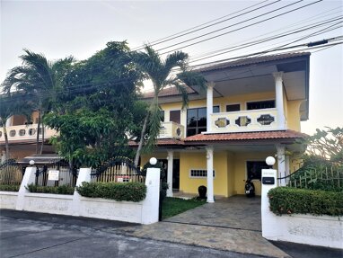 Einfamilienhaus zum Kauf 140.000 € 7 Zimmer 150 m² 336 m² Grundstück Chonburi 20150