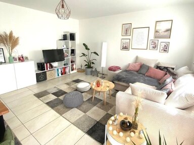 Wohnung zur Miete 750 € 2 Zimmer 66 m² UG Großsachsen Hirschberg an der Bergstraße 69493