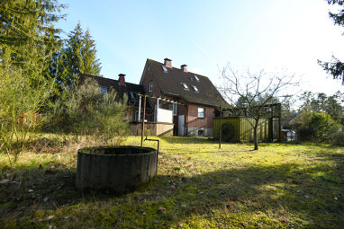 Grundstück zum Kauf 410.000 € 828 m² Grundstück Kaltenmoor Lüneburg 21337