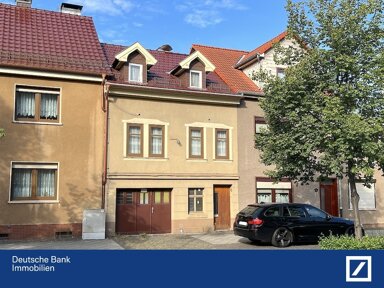 Reihenmittelhaus zum Kauf 55.000 € 7 Zimmer 100 m² 160 m² Grundstück Ohrdruf 99885