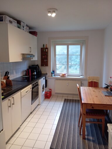 Wohnung zur Miete 650 € 2,5 Zimmer 55 m² Steenkamp 25 Alt-Travemünde / Rönnau Lübeck 23570