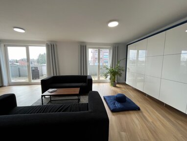 Apartment zur Miete 690 € 1 Zimmer 63 m² Brauerstraße Kaltenkirchen 24568