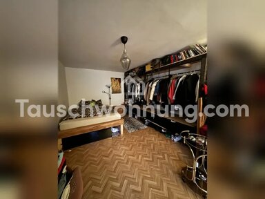 Wohnung zur Miete Tauschwohnung 550 € 1 Zimmer 39 m² Kreuzberg Berlin 10997