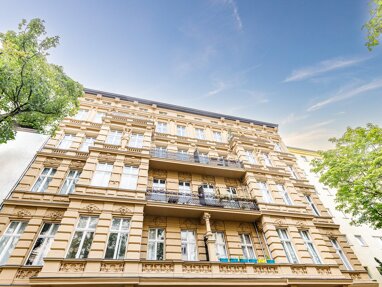 Wohnung zum Kauf 375.000 € 2 Zimmer 60 m² Erdgeschoss Schöneberg Berlin / Schöneberg 10827