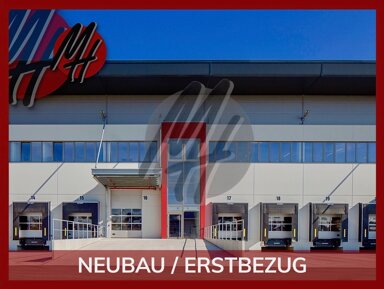 Lagerhalle zur Miete 20.000 m² Lagerfläche Burgholzhausen Friedrichsdorf 61381