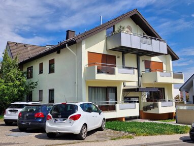 Wohnung zur Miete 1.600 € 4 Zimmer 110 m² 1. Geschoss Diedenbergen Hofheim am Taunus 65719