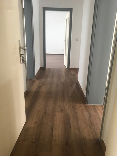 Wohnung zur Miete 530 € 3 Zimmer 70 m² EG Kienbergstraße 5 Trogen Trogen 95183